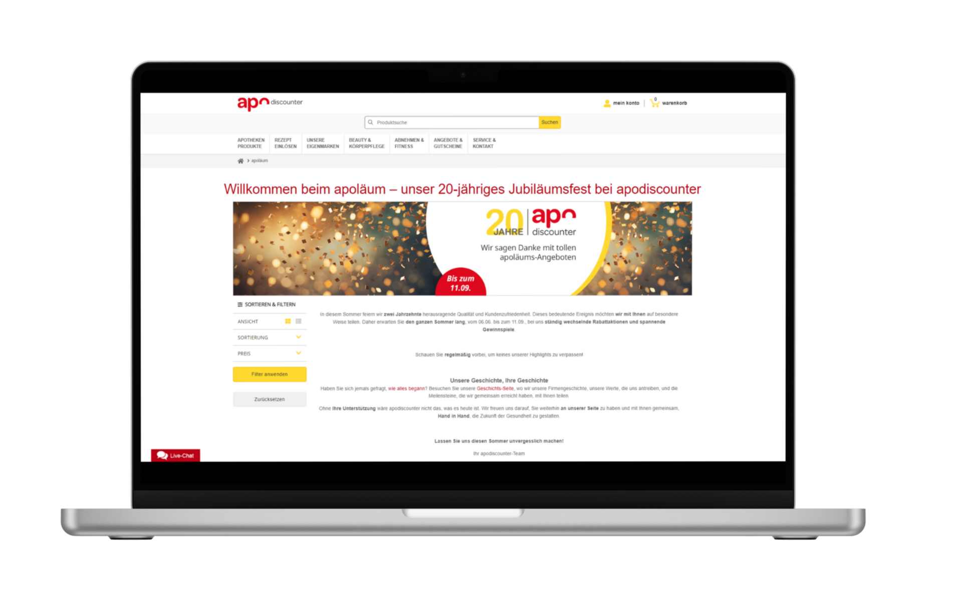 we-celebrate-20-years-of-apodiscounter-marketing-campaign-for-the